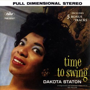 Image for 'Time To Swing'