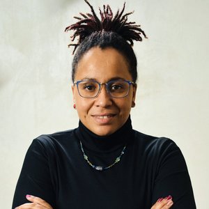 'Tupoka Ogette' için resim