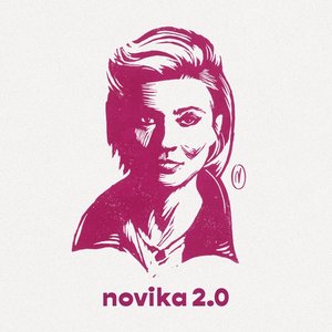 Image for 'Novika 2.0'