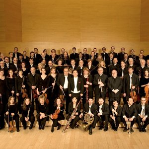 Image for 'Barcelona Symphony Orchestra'