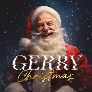 'Gerry Christmas' için resim