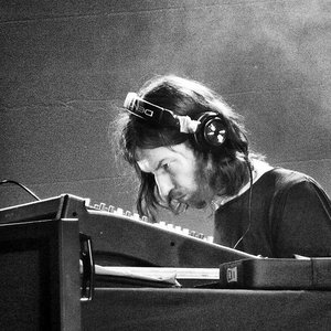 'Aphex Twin' için resim