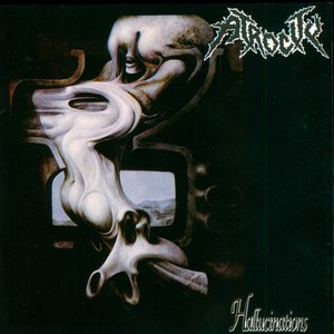 Zdjęcia dla 'Halluciations/The Hunt'