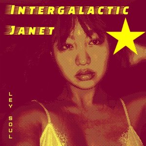 Image for 'Intergalactic Janet'