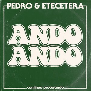 Image for 'Ando/Ando'