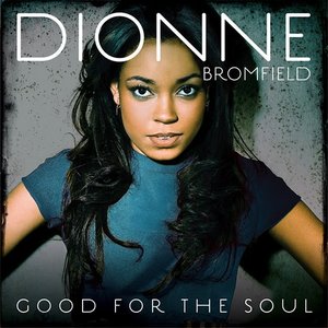 Imagem de 'Good for the Soul (Deluxe Edition)'