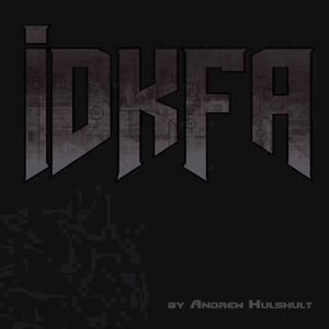 Image for 'IDKFA'