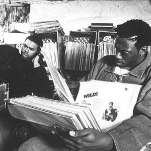 Image for 'Pete Rock & C.L. Smooth'