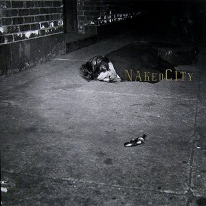 Image for 'Naked City'