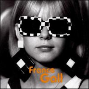 Image for 'Best of France Gall [Universal]'
