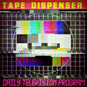Image for 'Daily Television Program'