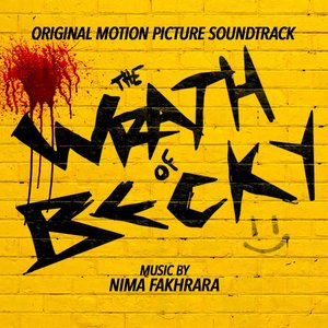 'The Wrath of Becky (Original Motion Picture Soundtrack)'の画像