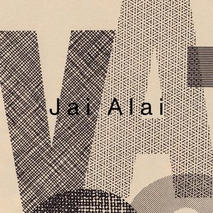 Image for 'Jai Alai'