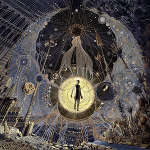 “The Regeneration Itinerary (Deluxe Edition)”的封面
