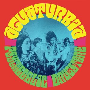 Изображение для 'Psychedelic Drugstore - Remastered'