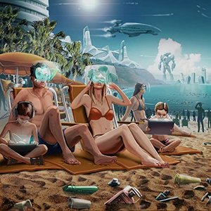 Bild för 'Island Fever'