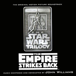 'Star Wars: Episode V - The Empire Strikes Back (Special Edition)' için resim