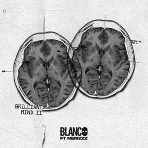 “Brilliant Mind II”的封面