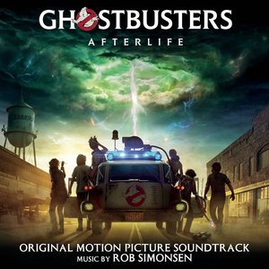 Image for 'Ghostbusters: Afterlife (Original Motion Picture Soundtrack)'