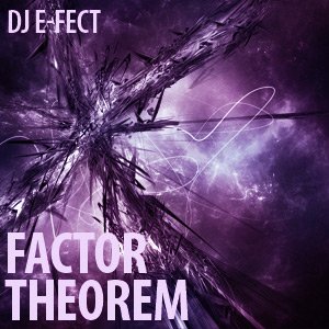 “Factor Theorem”的封面