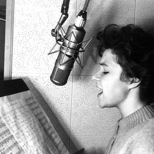 Bild för 'Brenda Lee'