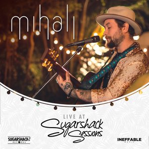 Immagine per 'Mihali Live at Sugarshack Sessions'