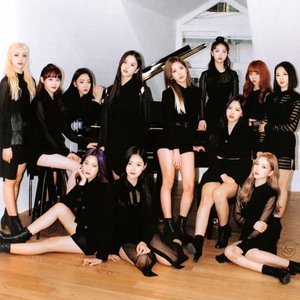 Image for 'LOOΠΔ'