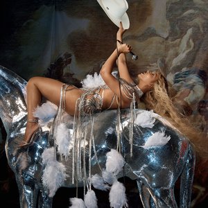 Image for 'Beyoncé'