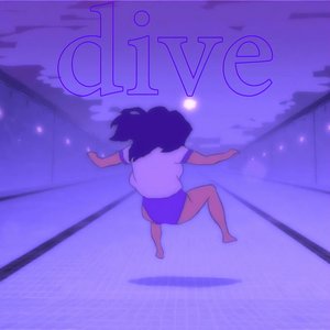 Image for 'dive'