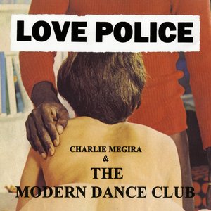 “Love Police”的封面