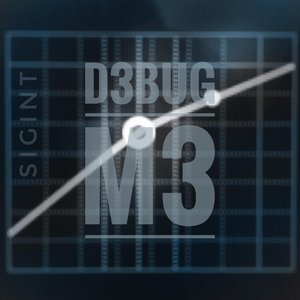 Imagem de 'D3bug M3 (Breathing Static)'