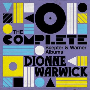 Изображение для 'The Complete Scepter and Warner Albums'