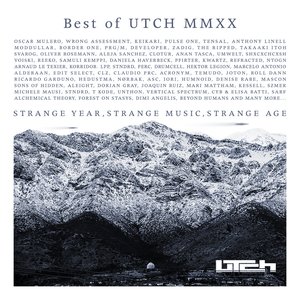 Image for 'Best of Utch MMXX'