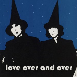 Bild för 'Love over and over (Remastered 2017)'