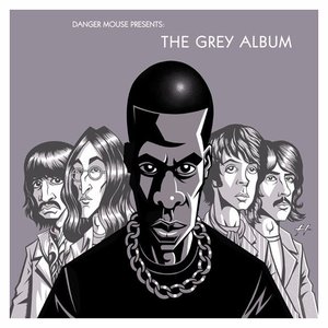 Image for 'The Grey Album'