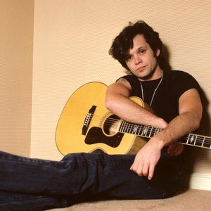 “John Mellencamp”的封面