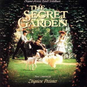 Image for 'The Secret Garden'