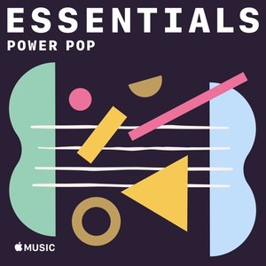 Изображение для 'Power Pop Essentials'