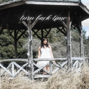 Image for 'turn back time'