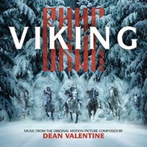 Image for 'Viking (Music from the Original Motion Picture)'