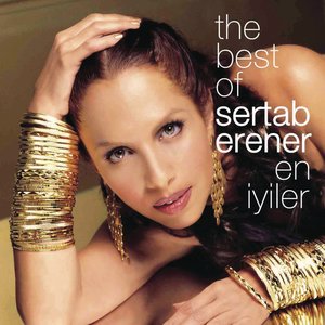 “The Best of Sertab Erener”的封面