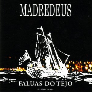 Image for 'Faluas do Tejo'