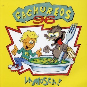 Bild för 'Cachureos 96'