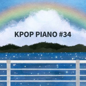 Image for 'Kpop Piano #34'