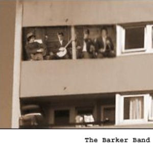 Image for 'The Barker Band'