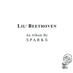 Imagem de 'Lil' Beethoven'