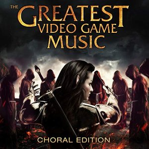 Zdjęcia dla 'The Greatest Video Game Music III - Choral Edition'