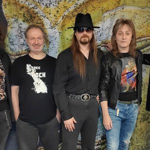 “MOSCOW ROCK CITY”的封面