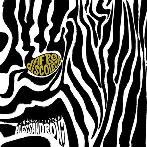 Image for 'AFRO DISCOTECA'