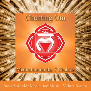 Изображение для 'Chanting Om with Harmonies (Meditation on the 7 Chakras)'